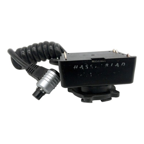 Metz sca 390 - 390, blitzadapter