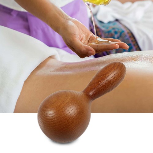 Masseur manuel bois marteau - masseur,