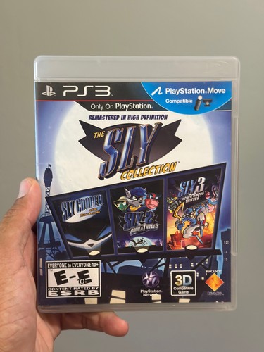 The sly collection - sly,