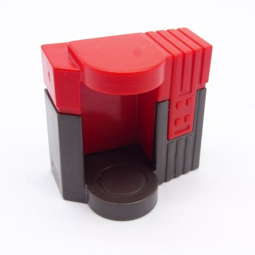 41585 playmobil machine - playmobil, à