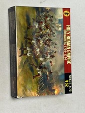 Figurines au 1/72. STRELETS