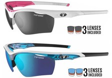 Lunette TIFOSI Vero + 3 Verres
