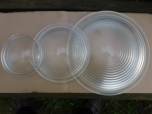 Lentille fresnell 150 pour - fresnell,