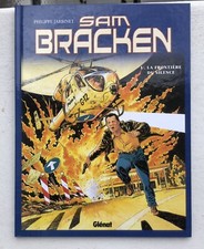 Sam Bracken 1 La Frontière Du