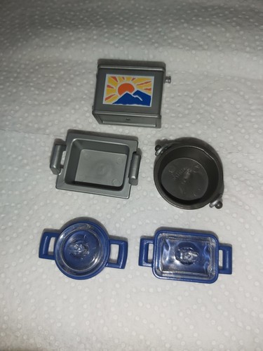 Vends marmites glacière et - vends,
