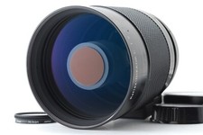 "Near MINT" Nikon Reflex Nikkor 500mm f8 MF Telephoto Lens For F Mount