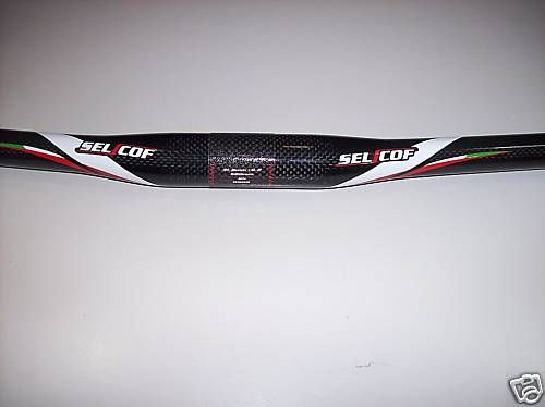 Pince guidon selcof - selcof, plat