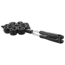  Moule À Gaufres Coeur