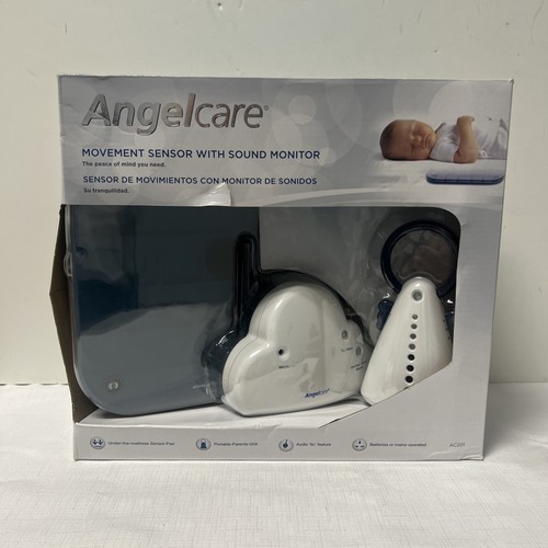 Angelcare ac201 movement - angelcare,