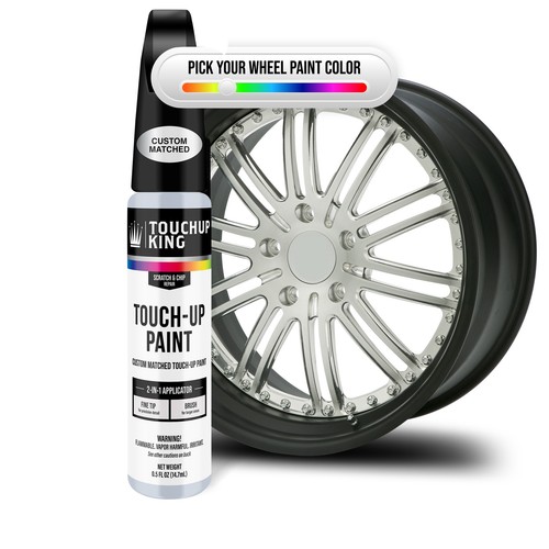 Wheel paint pen - wheel,