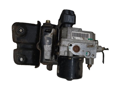 Bloc abs daewoo kalos - abs,