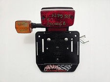 Honda Zoomer NPS 50 P5096 aile