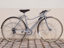 ⚡️Velo mixte Méral / Size