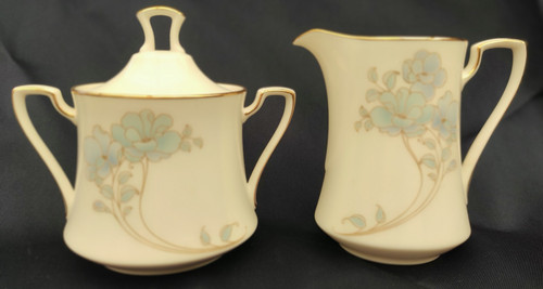 Lot pot lait - a,