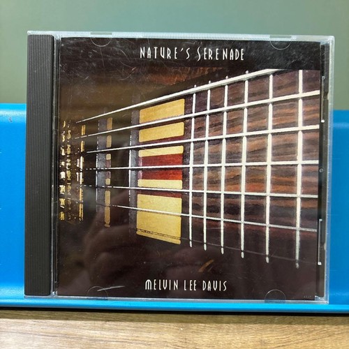 Album guitare jazz serenade - cd,