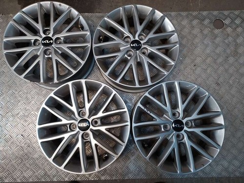 6x15 torn jantes kia - 4, 46