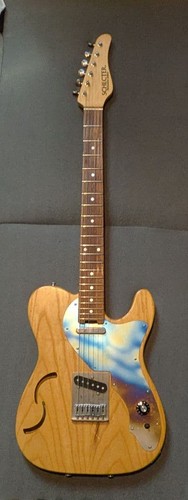 Schecter th custom - schecter,