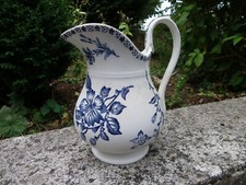 PICHET EN FAÏENCE BOCH