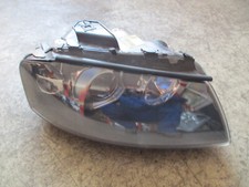 Xenon headlight right Audi A3 8P / 8P Sportback 8P0941004D AL