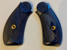 Plaquettes de crosses pour Smith & Wesson 38 Break Open