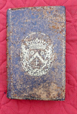 LIVRE AUX ARMES SALLUSTE