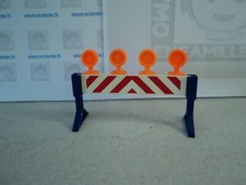 PLAYMOBIL vintage city