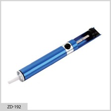 Pompe Dissalante À Piston