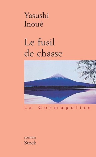 Fusil chasse inoué - le, de