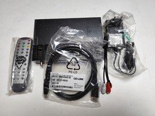 ✅ Sagemcom DS81 hd tntsat