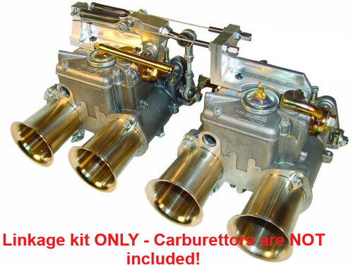 Sytec kit tringlerie - de,