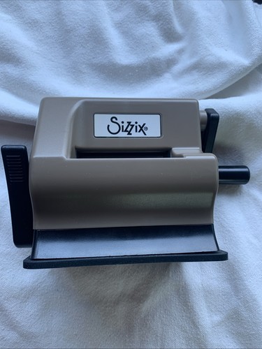 Sizzix sidekick small mini - sizzix,