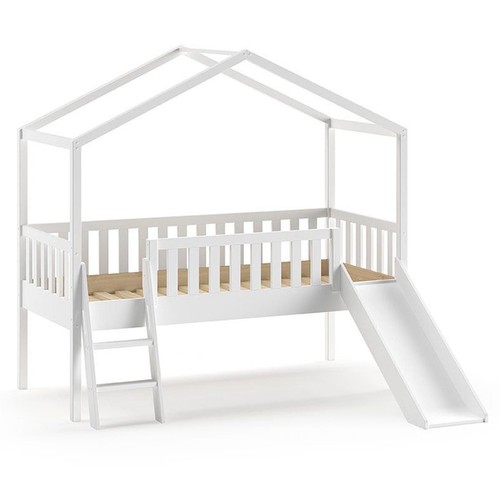 Lit enfant cabane échelle - Échelle, &
