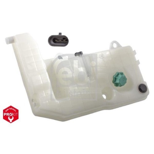 Vase expansion liquide - liquide, de