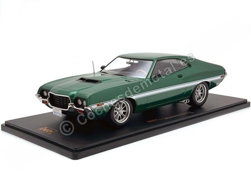 1972 ford gran torino - 1972,