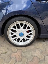 BBS RS2 Stunning wheels in pristine condition. Used Set