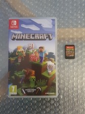 Minecraft - Nintendo Switch