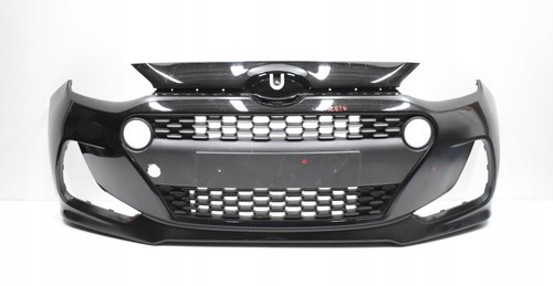 Hyundai i10 pare - i10, pare-chocs