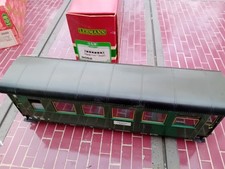  LGB 3062 voiture voyageurs