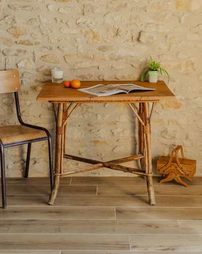 Francine table d appoint - table, d'appoint
