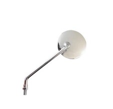 Rétro gauche scooter sym mio