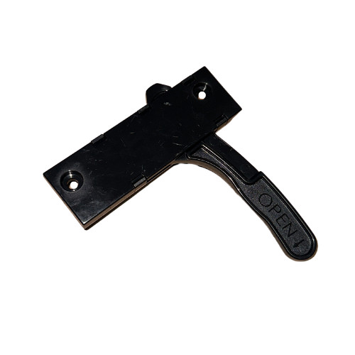 Camper screen door handle - rv,