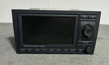 AUTORADIO  D'ORIGINE GPS  AUDI A4 NAVIGATION PLUS 8E0035192C 86113-60V100 H55