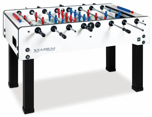 Baby foot stadium family - stadium,