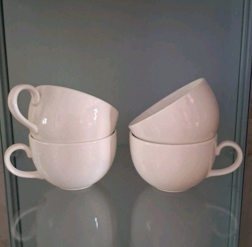 Villeroy boch lot 4 grandes - villeroy, &