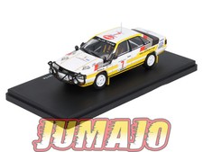 RMX79 1/43 Salvat Mexique