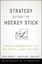 Strategy Beyond the Hockey