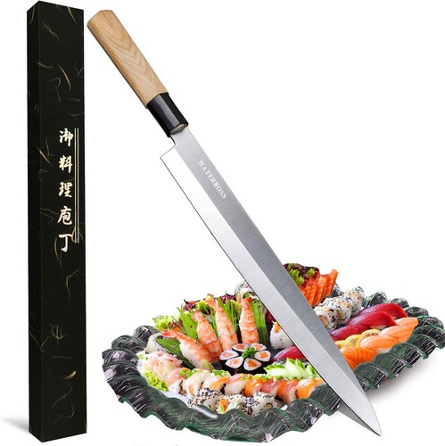 Waterboss japanese sushi - waterboss,japanese,