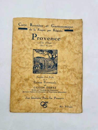 Derys carte routière et - routière,