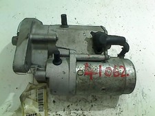 Demarreur VOLKSWAGEN TARO