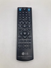 LG - Télécommande d'origine
